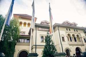 Exim Banca Românească finanţează cu 21,4 milioane de euro proiectele dezvoltatorului Nusco